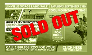 SOLD OUT