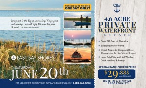 East Bay Shores