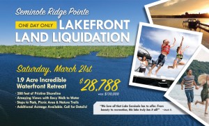Seminole Ridge Pointe